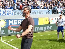 Miron Muslic: Dieses Spiel ist ein Sinnbild unserer Saison