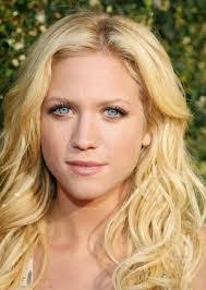 Brittany Snow as Chloe Beale, the kinder and more civil co-leader of the Bellas. - 8708084_orig