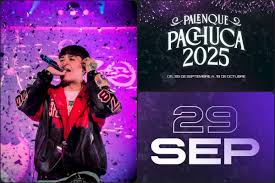 Pachuca VIVE - News update