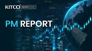 Gold and silver hold post-NFP gains as hike bets move out - Kitco PM Report