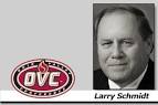 APSU alum Larry Schmidt named as Ohio Valley Conference Media ... - Larry-Schmidt