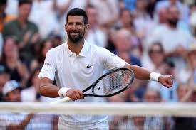 Why a ‘peaking’ Novak Djokovic remains Jannik Sinner’s biggest problem