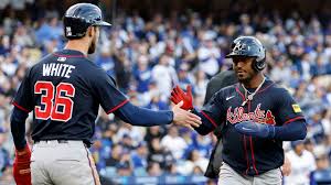 Ozzie Albies' career numbers against Kyle Freeland make him the key player prop in Braves-Rockies clash