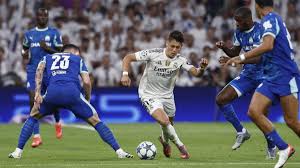 MARCA - News update