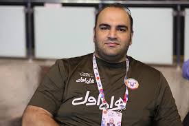 واکنش بهداد سلیمی به درخشش وزنه بردار ۲۰ ساله و مصدومیت آیت شریفی