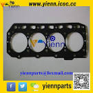 Yanmar 4tneparts