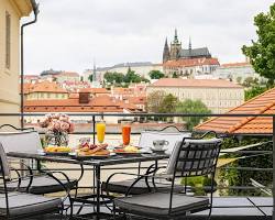 Imagem de Four Seasons Hotel Praga