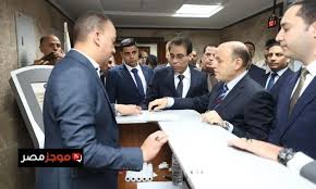 الجوهري يطلق المكتب الثاني للتصديقات في كفر الشيخ لتعزيز الخدمات الحكومية