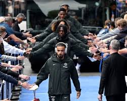 Premier League Match