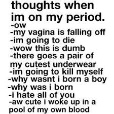 Period. | quotes ❤   | Pinterest | Haha, So True and Lmfao via Relatably.com