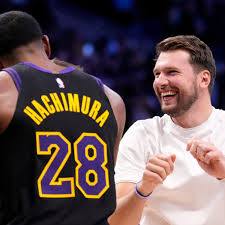 When is Luka Doncic returning? Good news for Lakers fans!