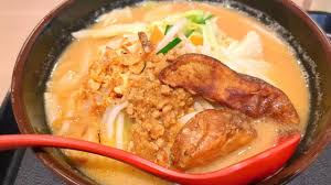 日野市初！田所商店がイオンモール多摩平の森に味噌ラーメン旋風！ - Imagen principal del artículo