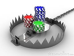 compulsive gambling tips, gambling addiction