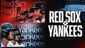 Yankees - Red Sox