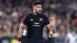 Richie Mo’unga returns as All Blacks face Lions