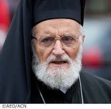 PRESS RELEASE: Syria – Death and destruction in a Christian town - patriarche