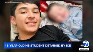 ABC7 Los Angeles - News update