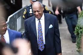 Trend Google: bill cosby