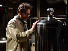 Police in Italy Arrest ‘Breaking Bad’ Fan in Huge Meth Lab Bust
