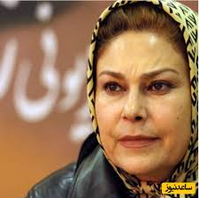 مهرانه مهین ترابی
