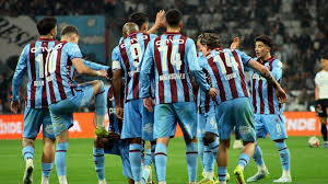 Gençlerbirliği - Trabzonspor ilk 11, maç kadrosu! Gençlerbirliği - Trabzonspor maçında kimler eksik, sakat ve cezalı?