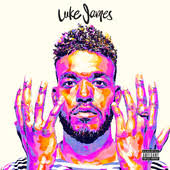 Luke James (Deluxe), Luke James