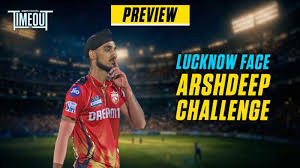 IPL 2026: Can LSG find their batting form against the red-hot PBKS?