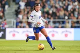 Five Things to Know: USWNT vs. Canada