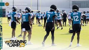 Jacksonville Jaguars - News update