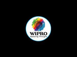 Image result for wipro logo