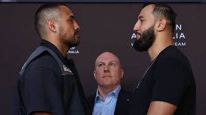 ¡Ulberg Destrona a Reyes! ¿Próximo Desafío por el Título en UFC? - Imagen principal del artículo
