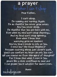 Bedtime Prayer on Pinterest | A Childs Prayer, Good Night ... via Relatably.com