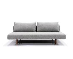 Imagen de Scandinavian sofa bed