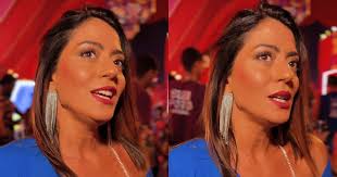 Carol Castro fala sobre diagnóstico de fibromialgia: “Foi uma libertação”