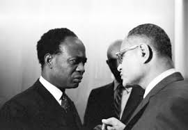 Image result for PHOTOS OF DR. KWAME NKRUMAH