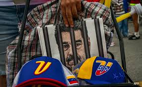 Venezuela's "Any State" Warning After Maduro's Capture And A Trump Ultimatum