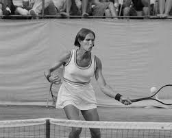 Renée Richards’ Greatest Rival Wasn’t on the Court—It Was Her Own Reflection: A 50-Year Reckoning