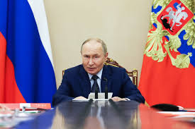 Russia Nuclear Arms Limits