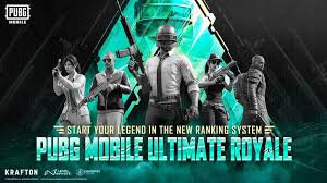 PUBG Mobile Introduces Ultimate Royale: A New Ranked Mode for Competitive Players