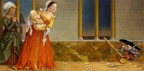 Image result for rumpelstiltskin