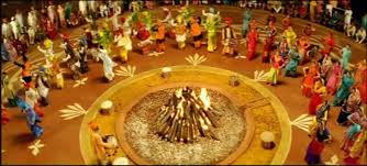 Image result for lohri songs