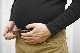 Image result for big belly men