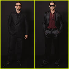 Just Jared - News update