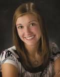 Caitlin Maureen Scannell, 17, of Eden, arrived safely to heaven on Saturday, February 4, 2012, with a smile on her face. - WIS025425-1_20120206
