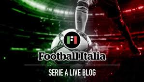 Serie A Liveblog: Napoli-Lecce and Atalanta-Verona