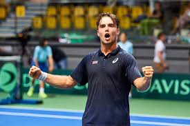 Davis Cup Qualifiers 2026: Cam Norrie, Arthur Fery, Henry Patten & Lloyd Glasspool set to face Ecuador