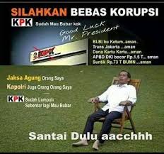 Hasil gambar untuk meme jokowi