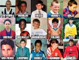 Resultado de imagen de MEJORES JUGADORES FUTBOL