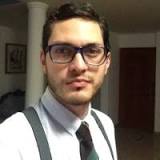 Bancomext Employee Jonathan Pinet's profile photo