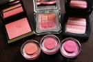 High end blush